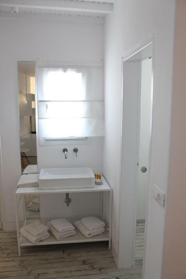 Christina Studios Mykonos Town Exterior foto