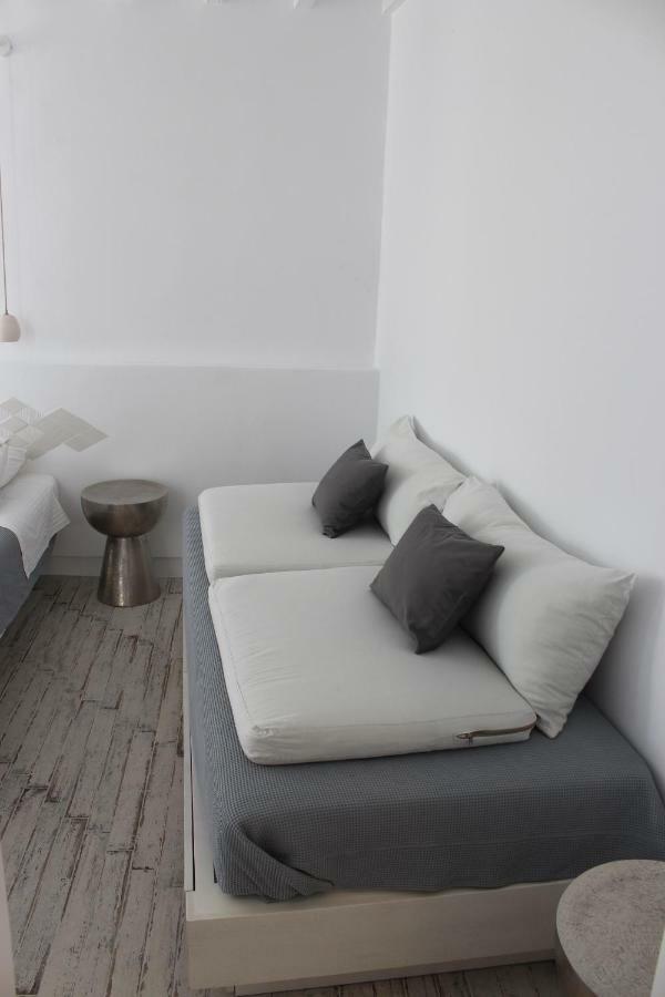 Christina Studios Mykonos Town Exterior foto
