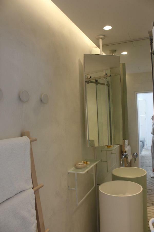 Christina Studios Mykonos Town Exterior foto